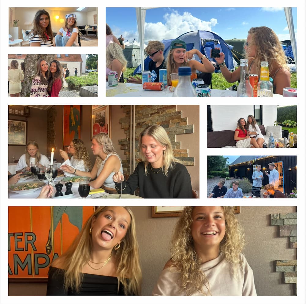 Billede af Liva Jung